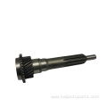 wholesale High quality MANUAL Auto parts input transmission gear Shaft main drive FOR CHINESE CAR